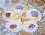 三色花朵馒头的做法图解15