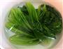 果仁菠菜的做法图解3