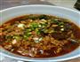 川味肉末红烧茄子的做法图解4
