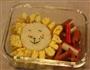 狮子便当的做法图解10