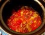 番茄牛尾起司意面的做法图解6
