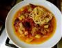 番茄牛尾起司意面的做法图解7