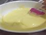 轻乳酪蛋糕的做法图解5