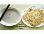 榨菜洋葱面饼-粥的完美搭档的做法图解7