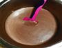香浓巧克力慕斯杯的做法图解9