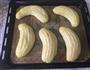 香蕉爆浆面包的做法图解23