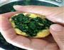 野菜馅儿饽饽的做法图解6