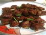 香煎红烧肉的做法图解6