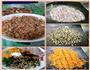 肉包子的做法图解14