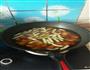 土豆炖芸豆 素食美味的做法图解5