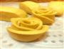 黄玫瑰馒头的做法图解4