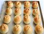 奶酪面包的做法图解12