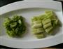 苦瓜西芹能量汁的做法图解1