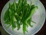 三鲜炒肉的做法图解4