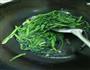 清炒空心菜的做法图解5