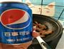 可乐鸡翅的做法图解2