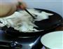 清炒茄子的做法图解3