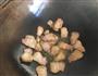 腊肉炒胡萝卜的做法图解3