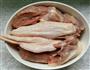 鸭肉冬瓜煲的做法图解1