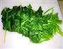 菠菜揪面的做法图解4