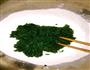 菠菜揪面的做法图解5