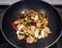 酸菜鱼的做法图解4