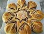 太阳花面包的做法图解11
