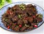麻辣牛肉干的做法的做法图解7
