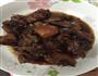 红烧鸭肉的做法图解7