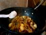 香辣鸡爪鹌鹑蛋的做法图解12