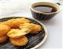 外酥里嫩芝士土豆球的做法图解11