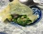 韭菜刺子馄饨的做法图解6