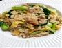 记忆里的美味食堂饭-甜辣酱炒饭的做法图解12