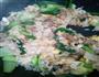 记忆里的美味食堂饭-甜辣酱炒饭的做法图解9