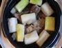 冬瓜瑶柱猪骨汤的做法图解5