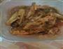 番茄香菇鸡翅的做法图解9