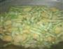 土豆炖芸豆   纯素菜的做法图解1