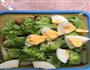 鸡蛋蔬菜沙拉的做法图解4