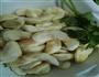 家常.菱角焖鸭肉的做法图解2
