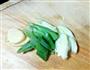 辣白菜炖排骨的做法图解2