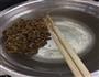 豆角蒸肉的做法图解3