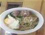 鸡蛋肉丸面条的做法图解6