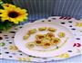 蔬菜蛋卷的做法图解5