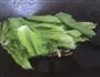 豆豉油麦菜的做法图解6
