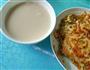 早餐豆渣饼的做法图解7