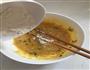芽苗菜鸡蛋饼的做法图解5