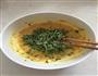 芽苗菜鸡蛋饼的做法图解6