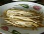 爽口酱汁凉面的做法图解2