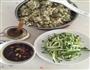 蒸豆角疙瘩的做法图解4