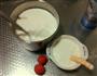 自制老酸奶的做法图解5